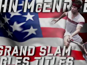 Grand Slam Tennis rivelata video lista tennisti