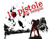 Pistole Alla Tempia-le Tempia