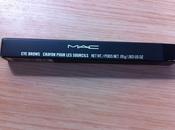 M.A.C. Brows Velvetone