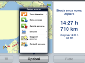 TomTom iPad disponibile