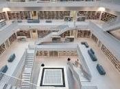 piacere architettonico della lettura