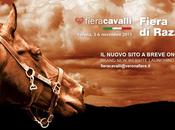 Verona: Fieracavalli 2011