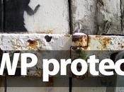 Aumentare protezione WordPress