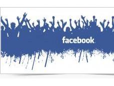 quanto grande Facebook?
