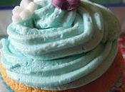 Cupcake alla vaniglia