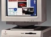 Apple, computer storici. PowerMac 7200/90