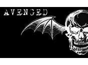 Avenged Sevenfold