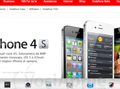 Vodafone apre danze, ecco tariffe abbonamento nuovo iPhone