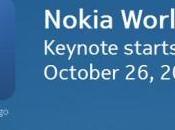 Live streaming Nokia World 2011 Presentazione nuovi smartphone Windows Phone