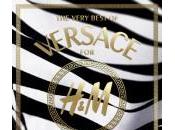 Versace H&amp;M…E spettacolo abbia inizio!