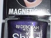 Deborah Magnetic Nail Polish
