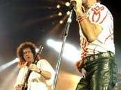 Paul Rodgers Queen alle Olimpiadi