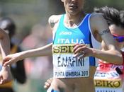 MezzaMaratona: Nadia Ejjaffini dopo record italiano alla MezzaMaratona Cremona punta Maratona Francoforte.