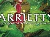 Arrietty