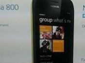 Nokia Lumia Ecco anteprima smartphone Windows Phone!