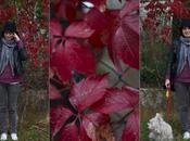 Autumn officially arrived!