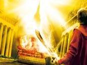 Novità: Percy Jackson dell’Olimpo Battaglia Labirinto Rick Riordan