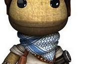 Little Planet annunciata Special Edition, Move Bundle costume Nathan Drake