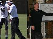 Football Americano: Nuovo casa Rhinos