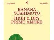 HIGH PRIMO AMORE Banana Yoshimoto