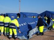 TG1, Terremoto Flusso Pensiero