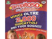 Giochi: Strepitoso concorso premioso Giochi Preziosi (riepilogo link utili)