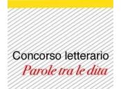 edizione Parole dita: vendita racconto vincitore