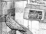 BOHEMIEN Sinister Noise.