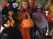 Halloween 2011: costumi bambini