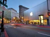 Prenota online tuoi prodotti ritirali nell’Apple Store vicino, ecco nuovo servizio lanciato Apple