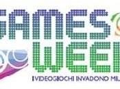 Milano Games Week: fiera videogames made Italy