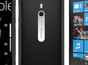 Schede tecniche: Nokia Lumia