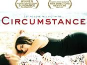 "circumstance" festival internazionale film roma