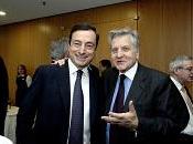 quali sono queste famose Riforme Strutturali Europa chiedono? Dalla "Lettera Draghi Trichet Berlusconi"