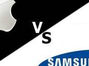 Apple vince contro Samsung, iPhone arriva!