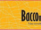 Bacco nelle gnostre: novembre Noci, mancate