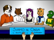 fumetto Siamo Onda