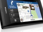 Nokia Drive, navigatore gratis Windows Phone