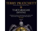 Tartarughe divine Terry Pratchett