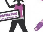 Domani avrà inizio Feminist Blog Camp!