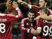 Milan, Allegri: "l'importante goal.....".