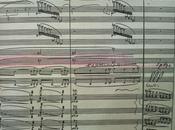 Strumenti lavoro: partitura