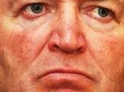 Graham Henry verso perfida Albione. panchina