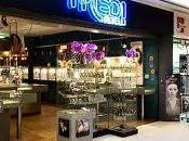 Commando malviventi prende d’assalto gioielleria “Gli Archi”