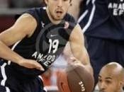 Campionati europei: NBAers protagonisti