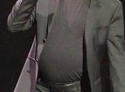 George Michael preso peso: canta pancia!
