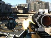 Modern Combat Fallen Nation, battaglia comincia oggi AppStore