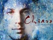 Ivan Segreto nuovo album “CHIARO”
