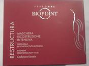 Biopoint Restructura Maschera Ricostruzione Intensiva Review Photos