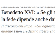 Contributo minimo alla riflessione sulla fede